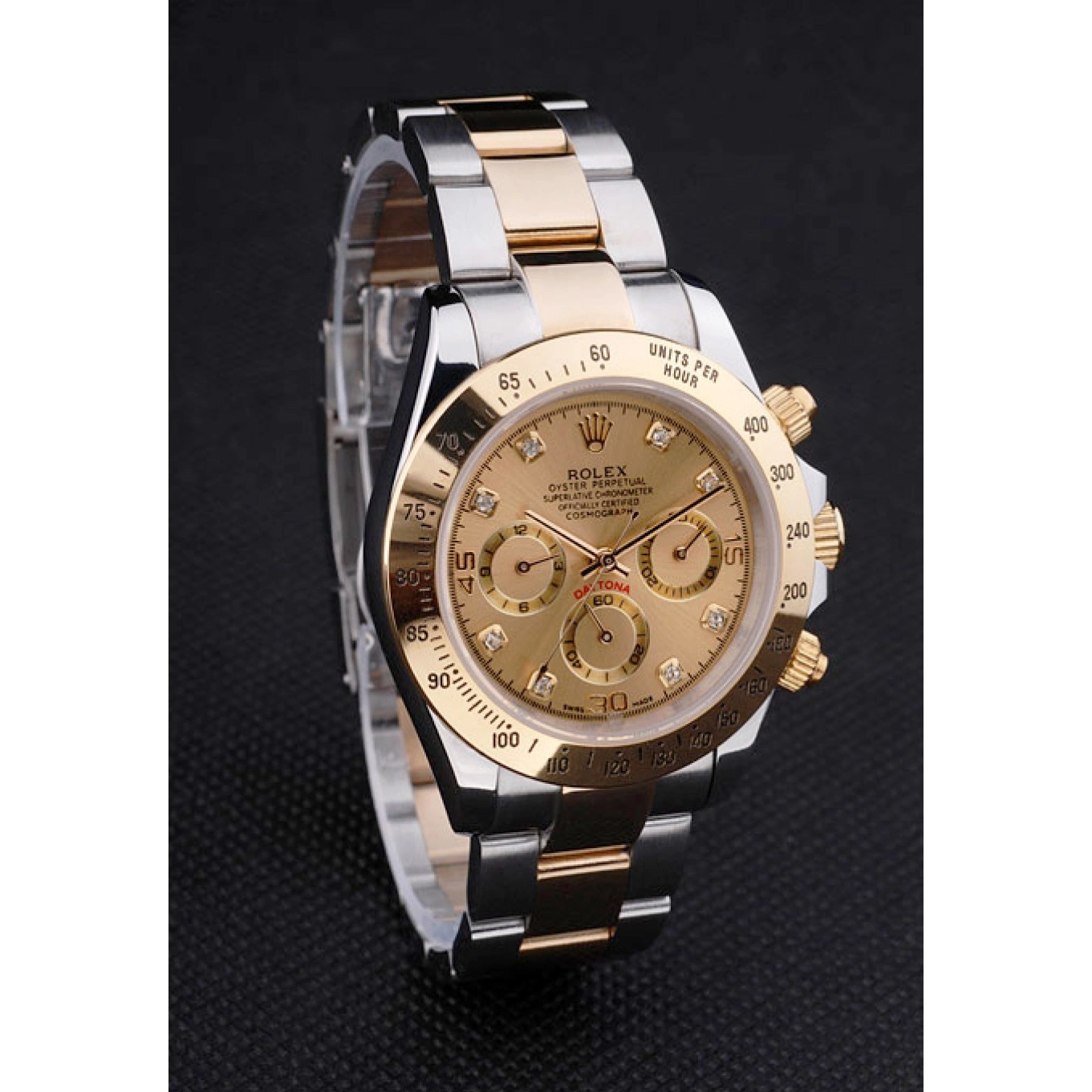 Aaa fake watches Rolex Daytona-rl70 0517